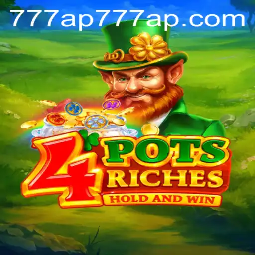 Unveiling 4potsriches: The Thrilling Game Capturing Hearts Worldwide