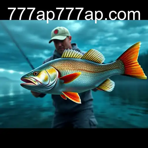 Fishing Games and the Impact of AP777