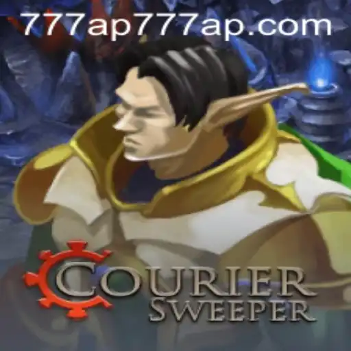 CourierSweeper: An Intriguing Blend of Strategy and Luck