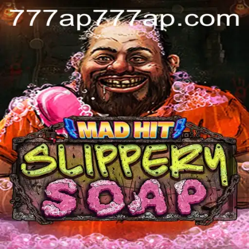 MadHitSlipperySoap: The New Wave in Interactive Gaming