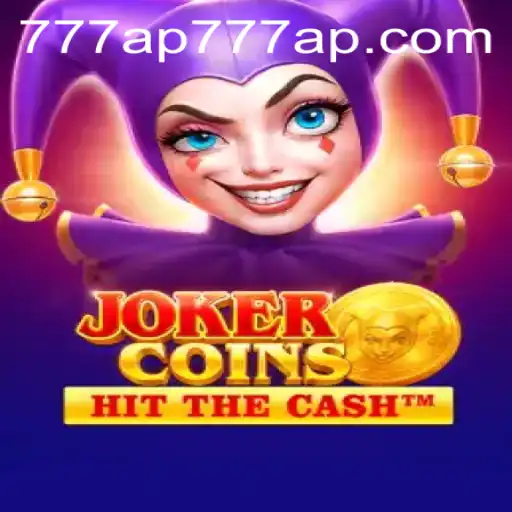 Exploring the Thrills of JokerCoins: The Ultimate Gaming Experience