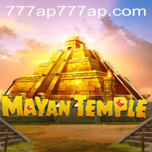 Discover the Thrilling World of MayanTemple: A Journey Through Ancient Ruins