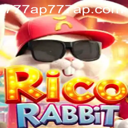 RicoRabbit: An Exciting New Adventure in Gaming