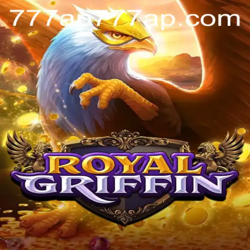The Majesty of Adventure: Discovering RoyalGriffin